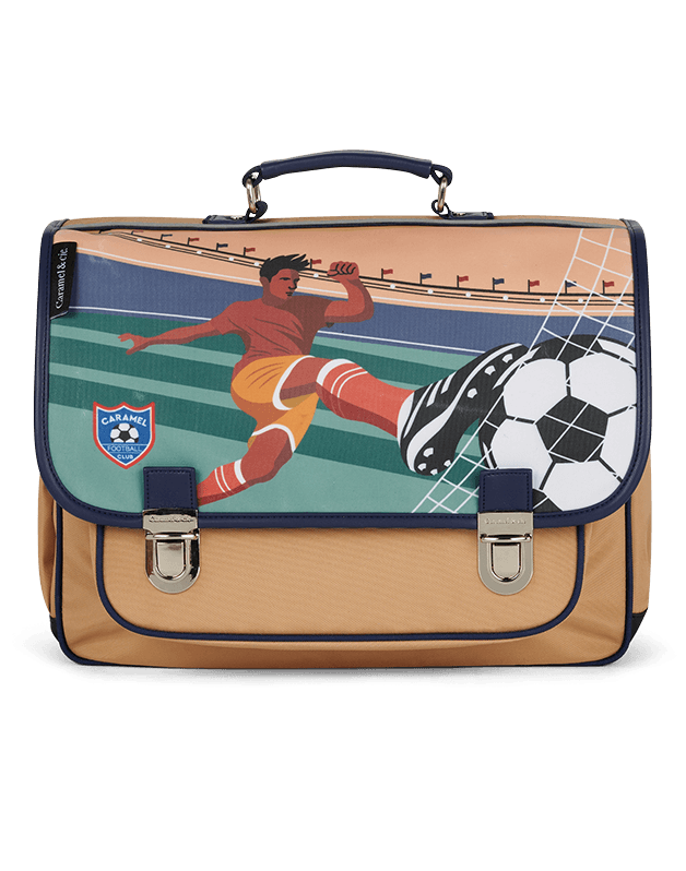 Cartable moyen Football Club