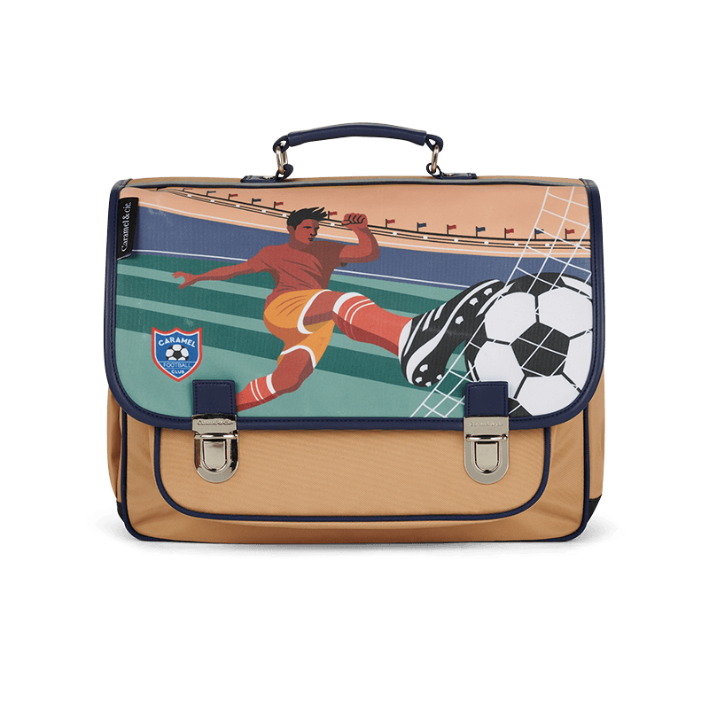 Cartable moyen Football Club
