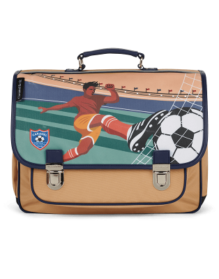 Cartable moyen Football Club