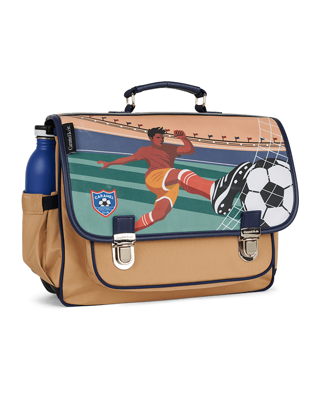 Cartable moyen Football Club