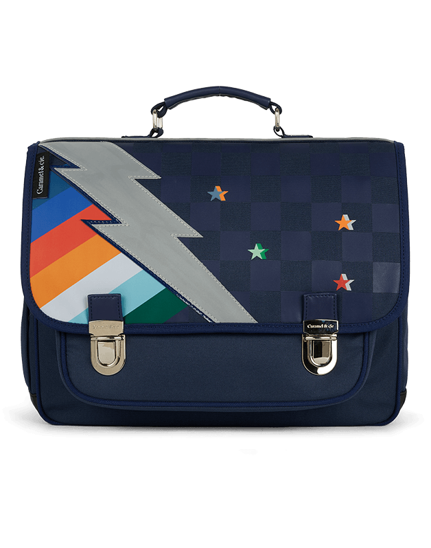 Cartable moyen Chromatic Lightning