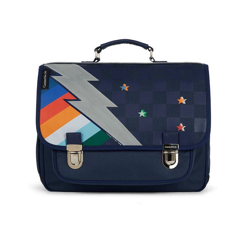 Cartable moyen Chromatic Lightning