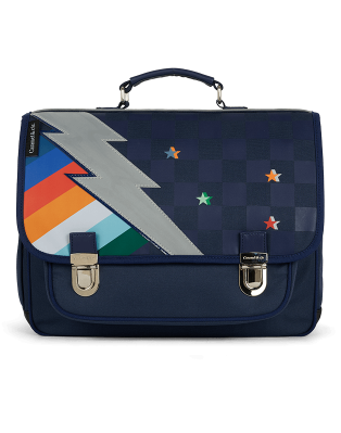 Cartable moyen Chromatic Lightning