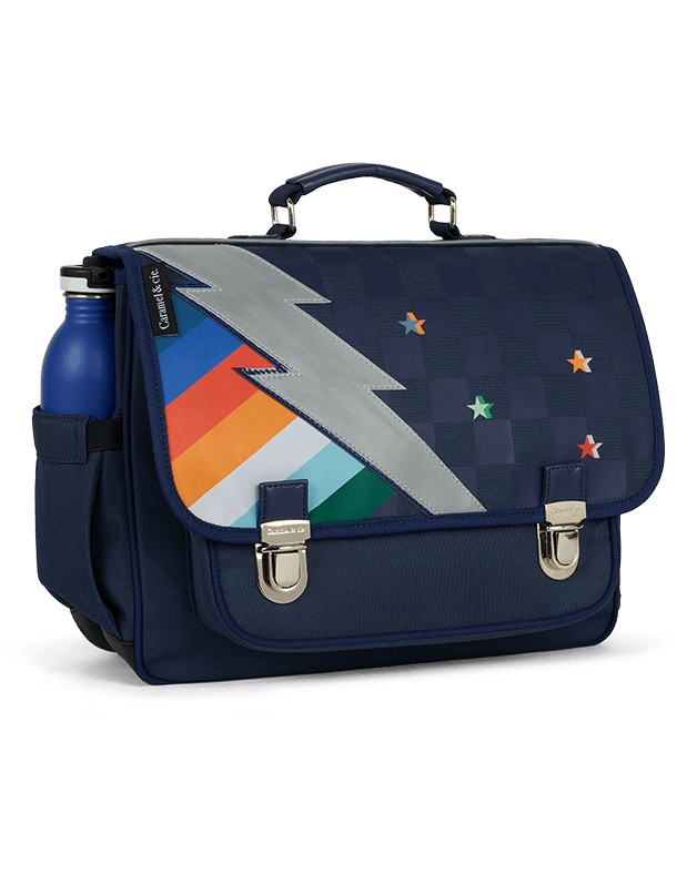 Cartable moyen Chromatic Lightning