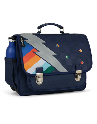 Cartable moyen Chromatic Lightning