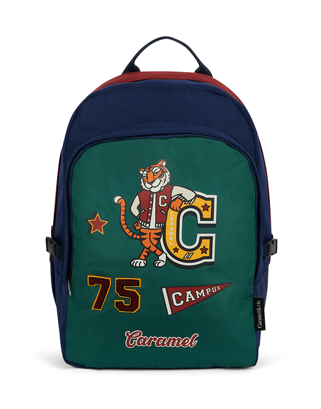 Grand Sac à dos Academy