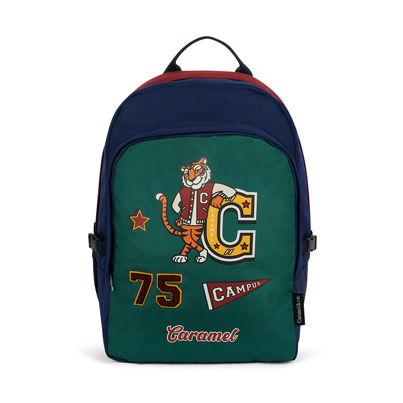 Grand Sac à dos Academy