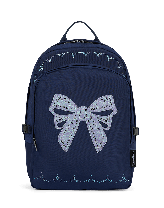 Grand Sac à dos Lady Blue