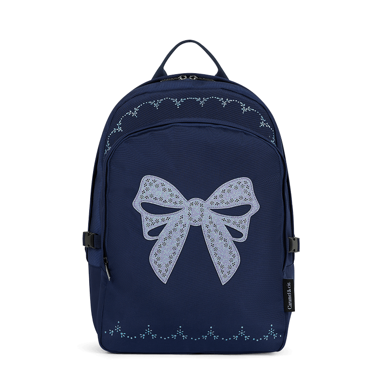 Grand Sac à dos Lady Blue