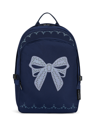 Grand Sac à dos Lady Blue