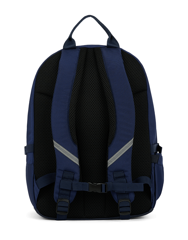 Grand Sac à dos Lady Blue