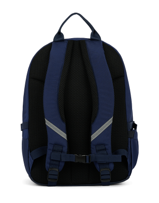 Grand Sac à dos Lady Blue