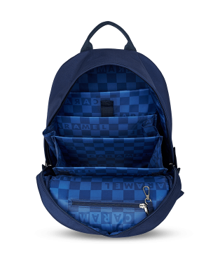 Grand Sac à dos Lady Blue