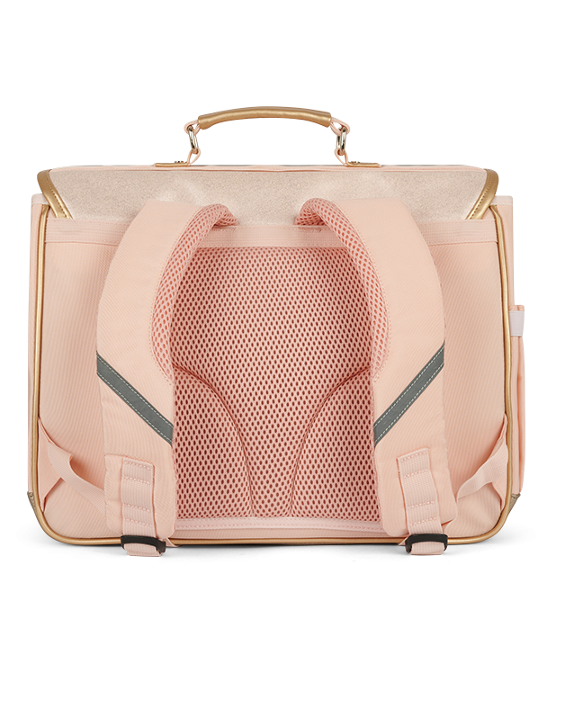 Medium schoolbag Happy Sky