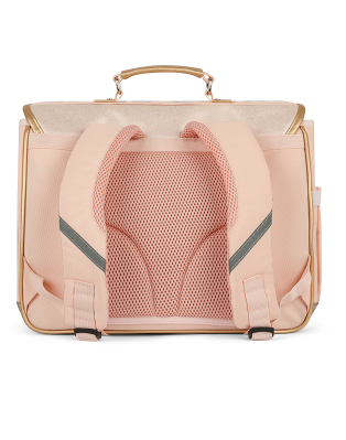 Medium schoolbag Happy Sky