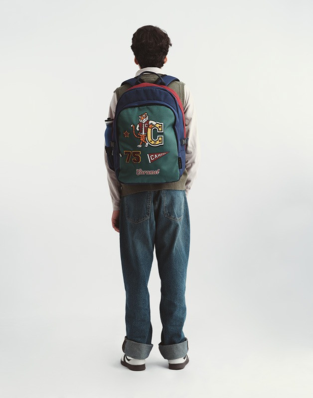 Grand Sac à dos Academy