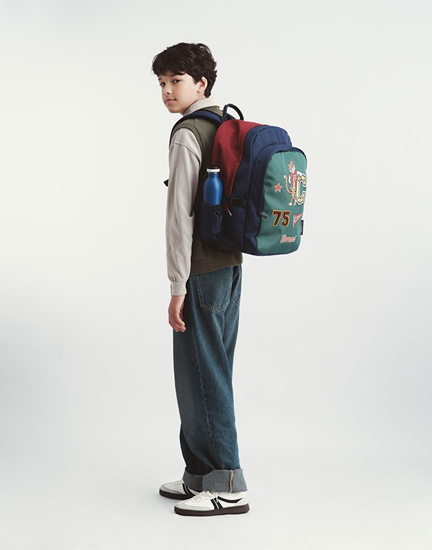Grand Sac à dos Academy