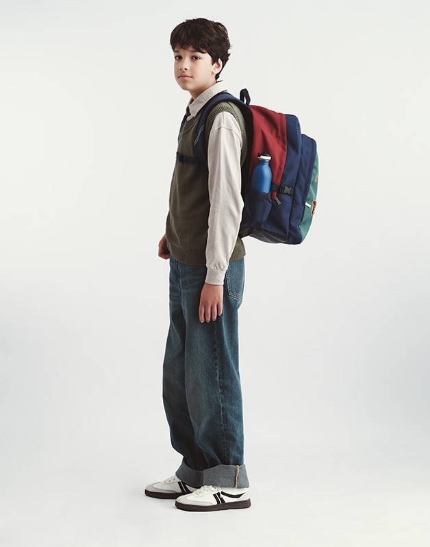 Grand Sac à dos Academy