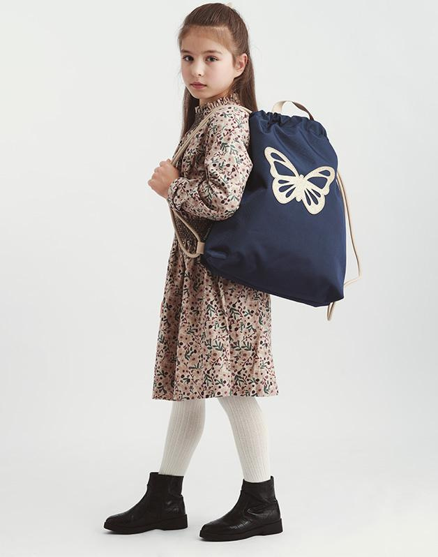 Gymbag Butterfly