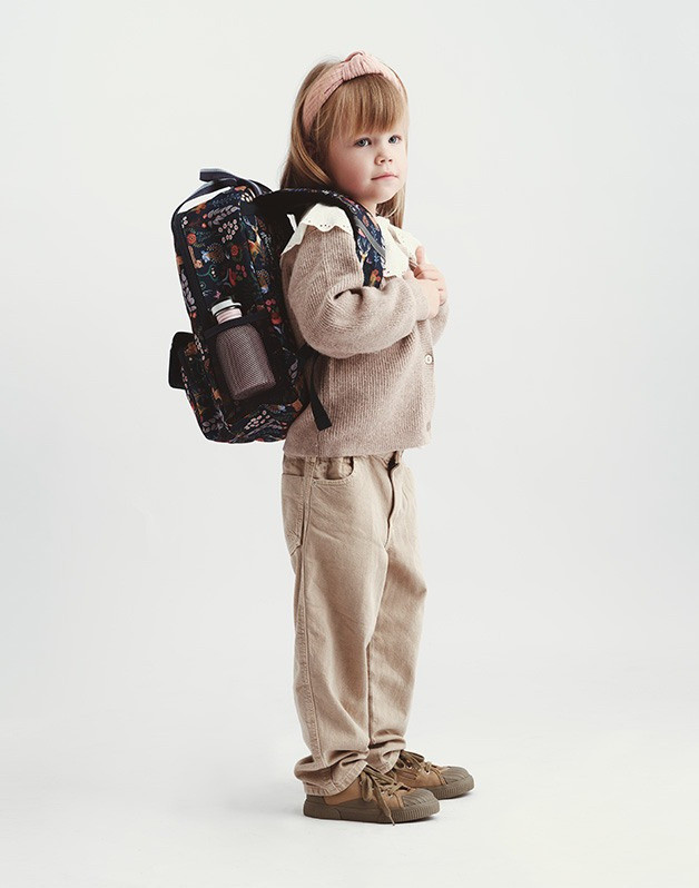 Small backpack Magic Forest