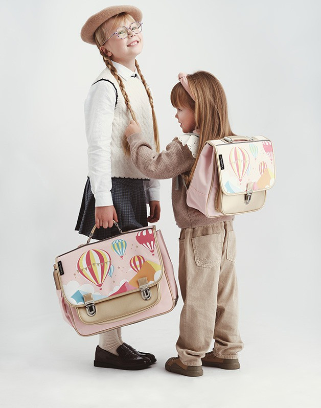 Cartable moyen Sugar Balloons