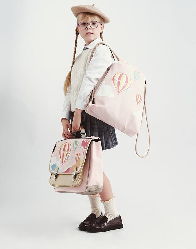 Cartable moyen Sugar Balloons
