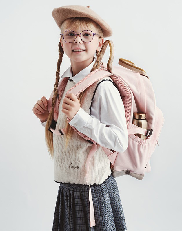 Medium Sugar Balloons Backpack