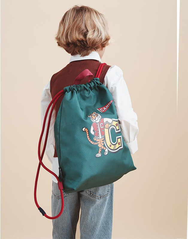 Sac de gymnastique Academy