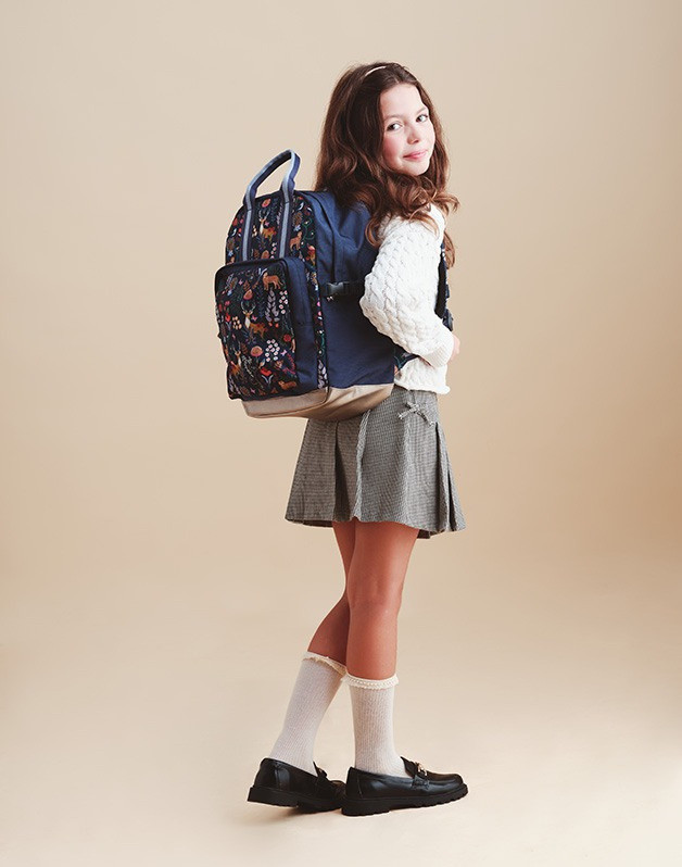 Medium Magic Forest Backpack