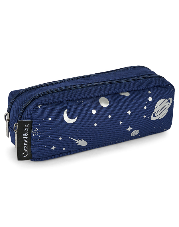 Trousse double Cosmic Expedition