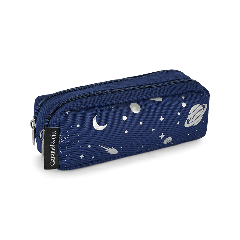 Trousse double Cosmic Expedition