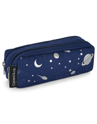 Trousse double Cosmic Expedition