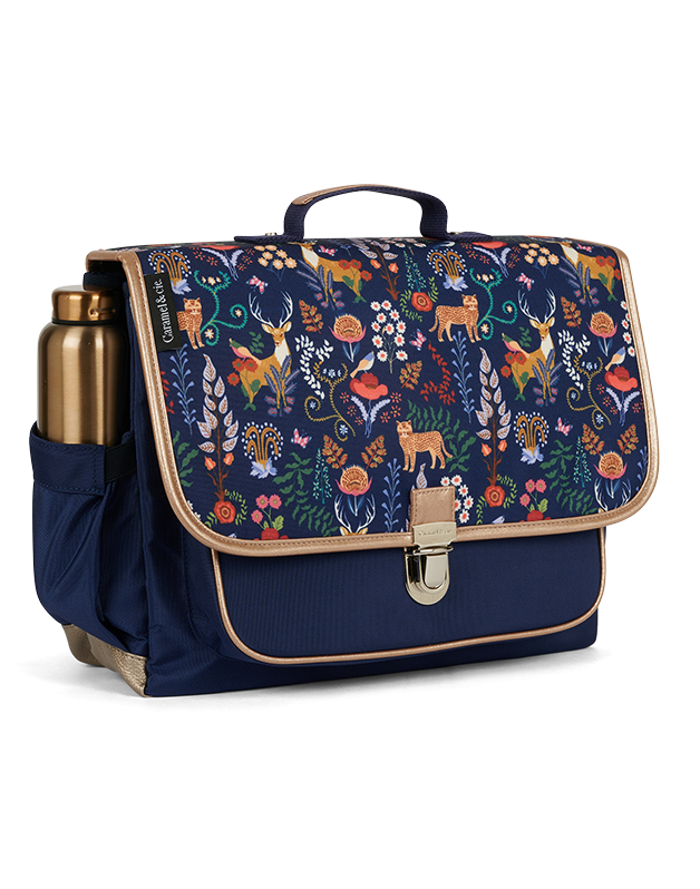 Cartable moyen Magic Forest