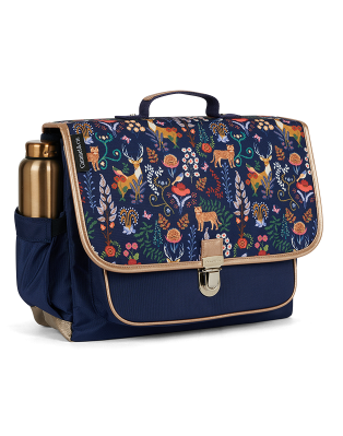 Cartable moyen Magic Forest