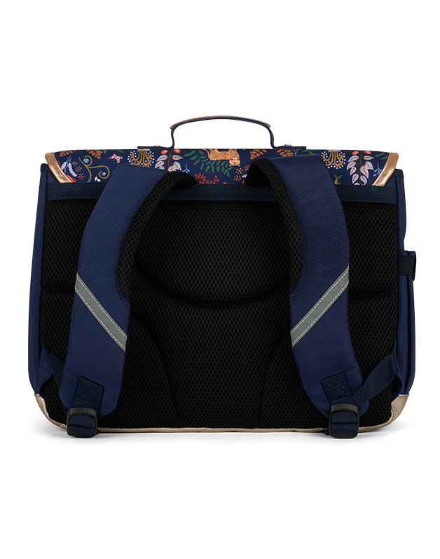 Cartable moyen Magic Forest