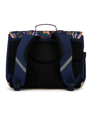 Cartable moyen Magic Forest
