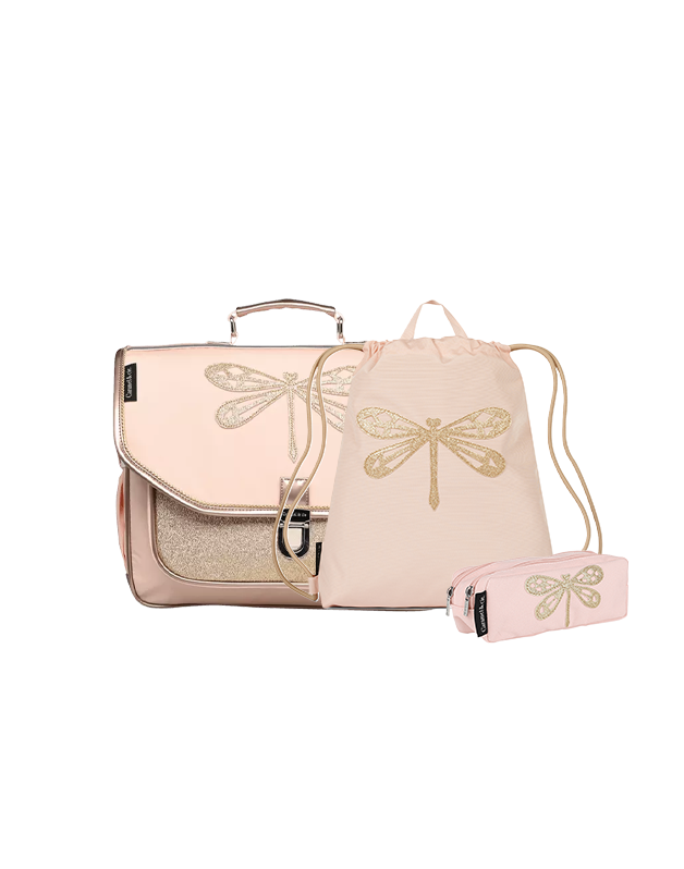 Kit Cartable Libellule