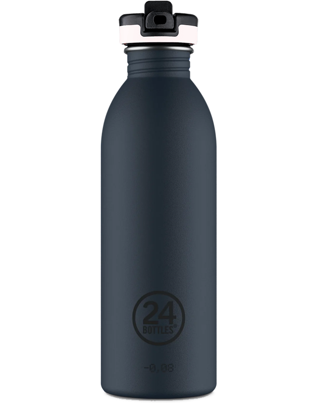 Gourde Navy Blue 500ml