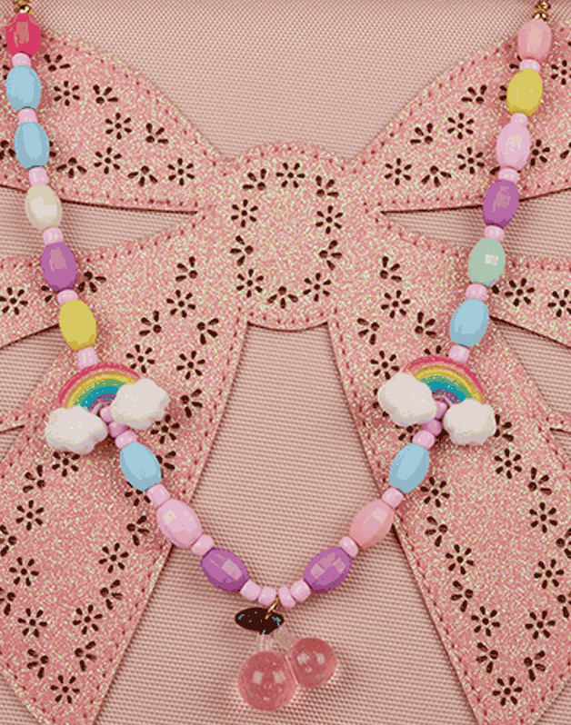 Rainbow Charm