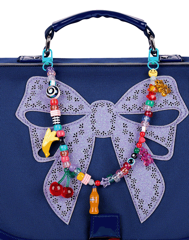 Fruity Pop Charm