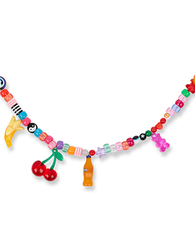 Fruity Pop Charm