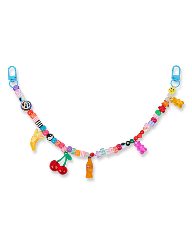 Fruity Pop Charm
