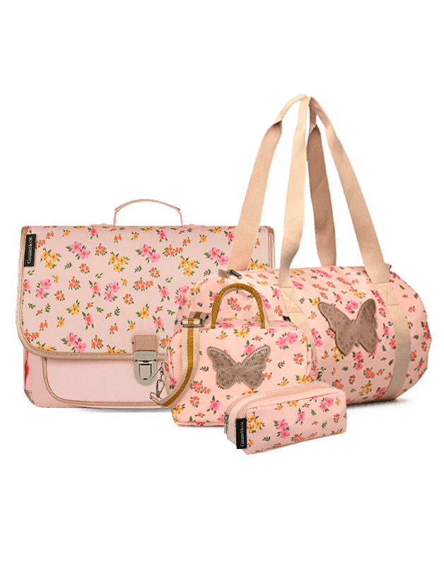 kit Liberty Rose