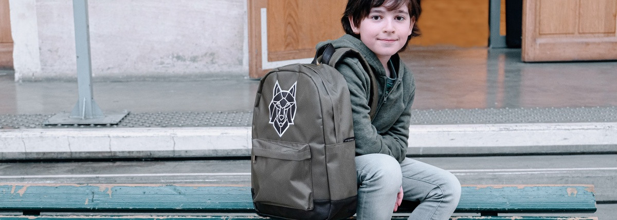 Backpack