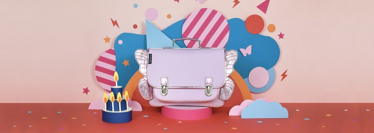 Les 5 ans de Caramel & cie