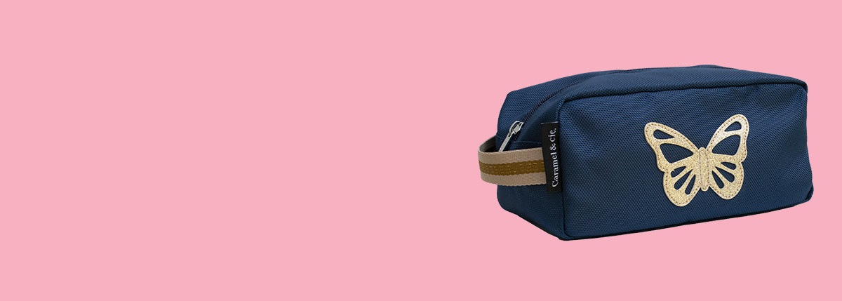 Toiletry bag