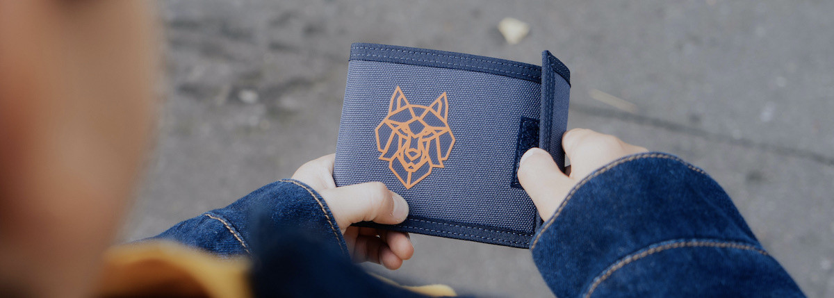 wallets