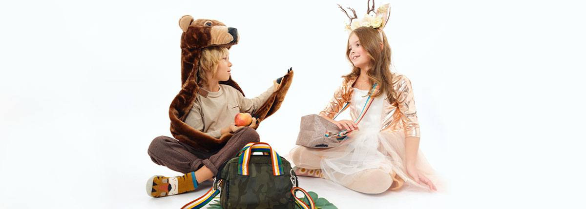 Lunch bags for kids