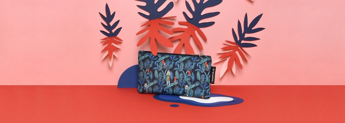 Pencil case