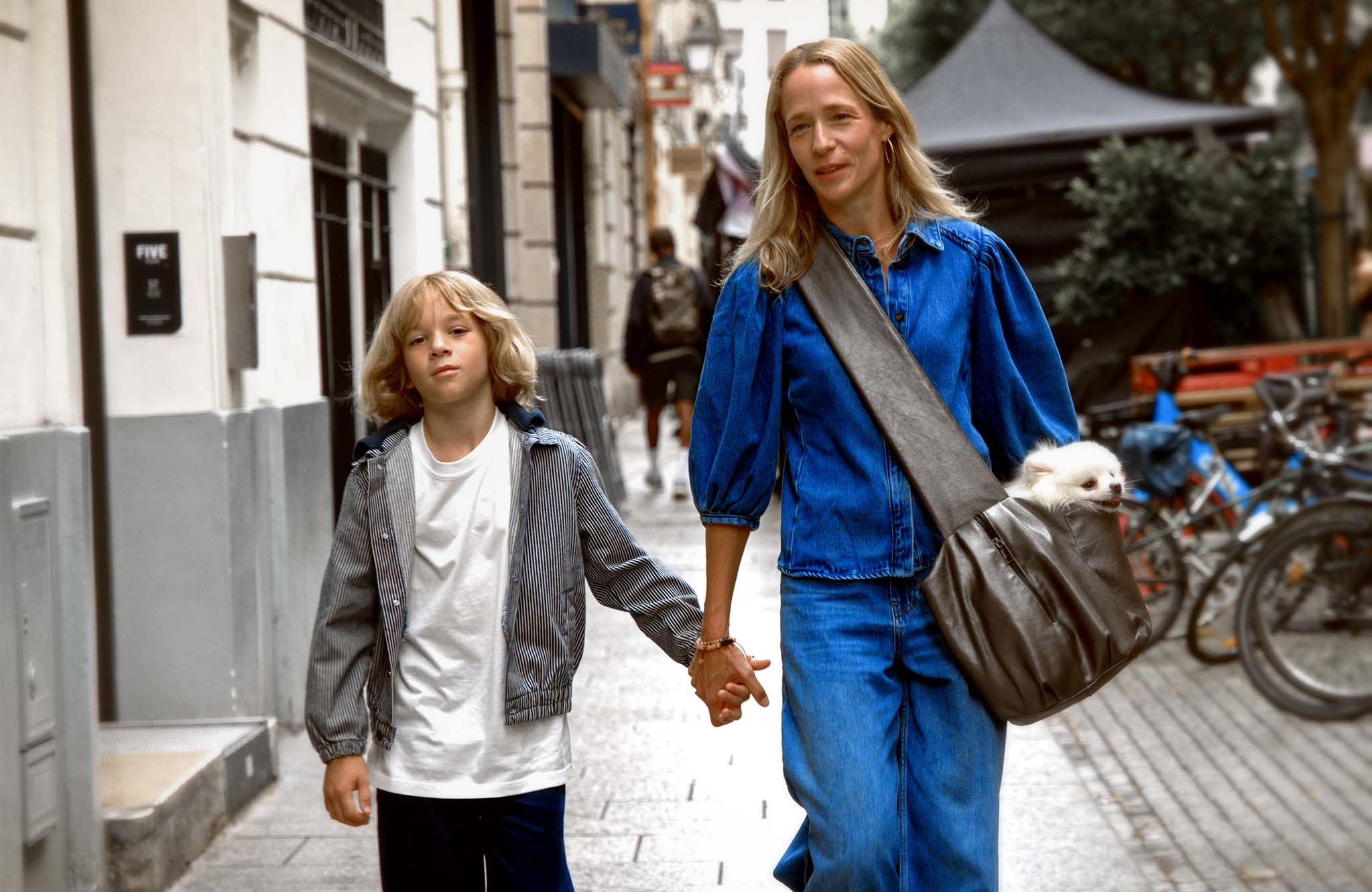 Guide : comment choisir son sac de transport pour chien